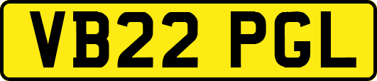VB22PGL