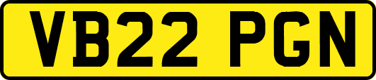 VB22PGN