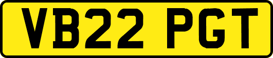 VB22PGT