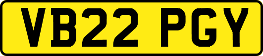 VB22PGY