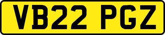 VB22PGZ