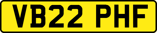 VB22PHF