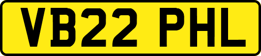 VB22PHL