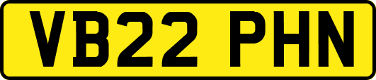 VB22PHN