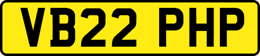 VB22PHP