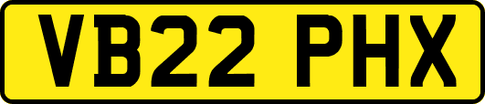 VB22PHX