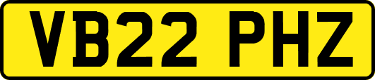 VB22PHZ