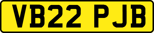 VB22PJB