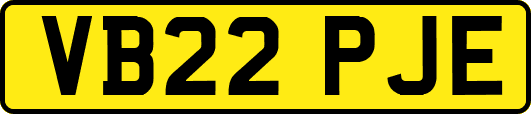 VB22PJE