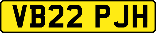VB22PJH
