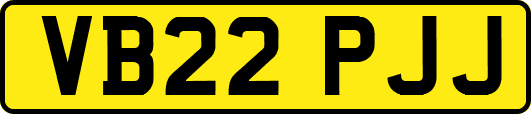 VB22PJJ