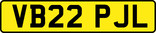 VB22PJL