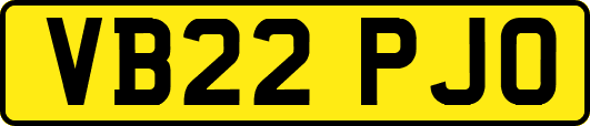 VB22PJO
