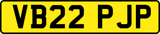 VB22PJP