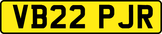 VB22PJR