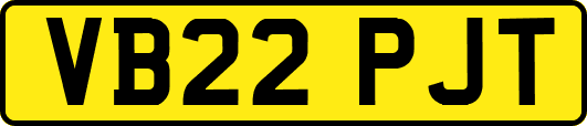 VB22PJT
