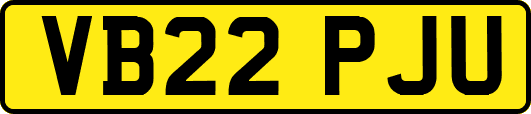 VB22PJU