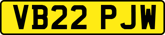 VB22PJW