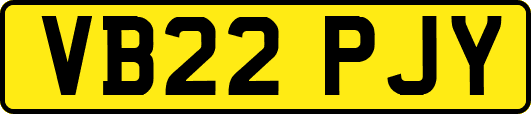 VB22PJY
