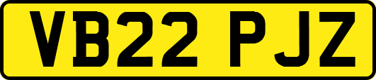 VB22PJZ