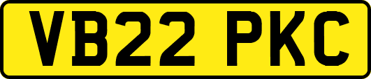 VB22PKC