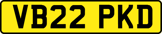 VB22PKD