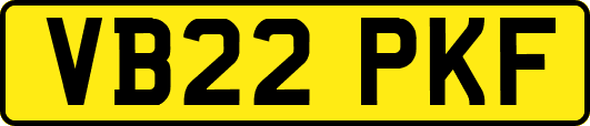 VB22PKF