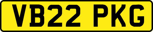 VB22PKG