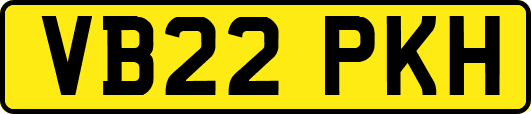 VB22PKH