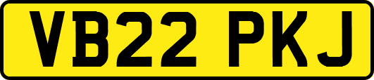VB22PKJ