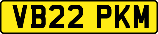 VB22PKM