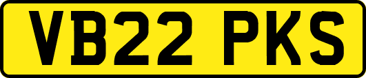 VB22PKS