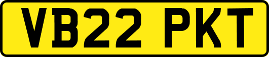 VB22PKT