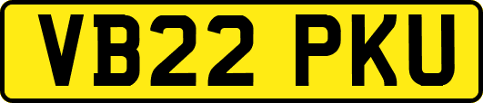 VB22PKU