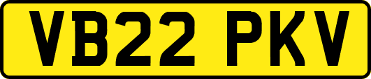 VB22PKV