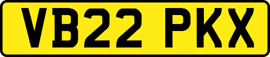 VB22PKX