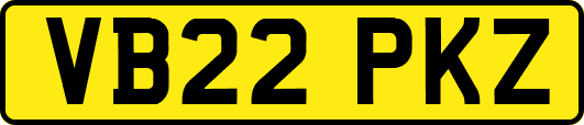 VB22PKZ