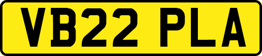 VB22PLA