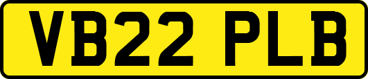 VB22PLB
