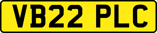 VB22PLC