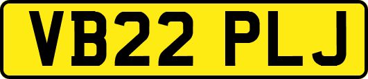 VB22PLJ