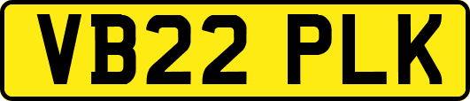 VB22PLK