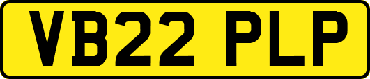 VB22PLP
