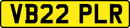 VB22PLR