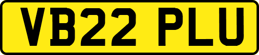 VB22PLU
