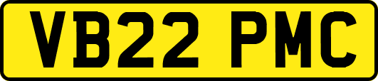 VB22PMC