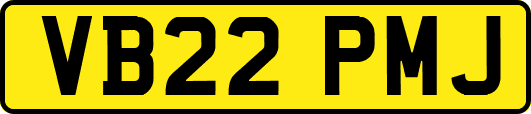 VB22PMJ