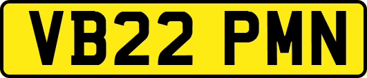 VB22PMN