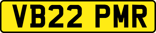 VB22PMR