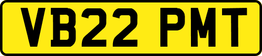 VB22PMT